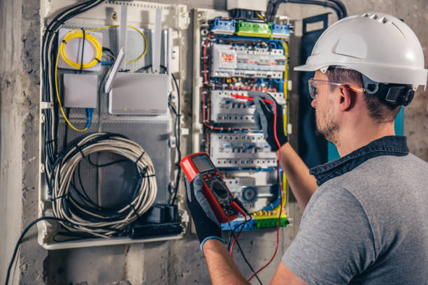 Best Electrical System Inspection  in Ladera, CA