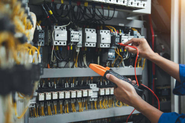 Best Affordable Emergency Electrician  in Ladera, CA