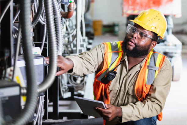 Best Commercial Electrician Services  in Ladera, CA